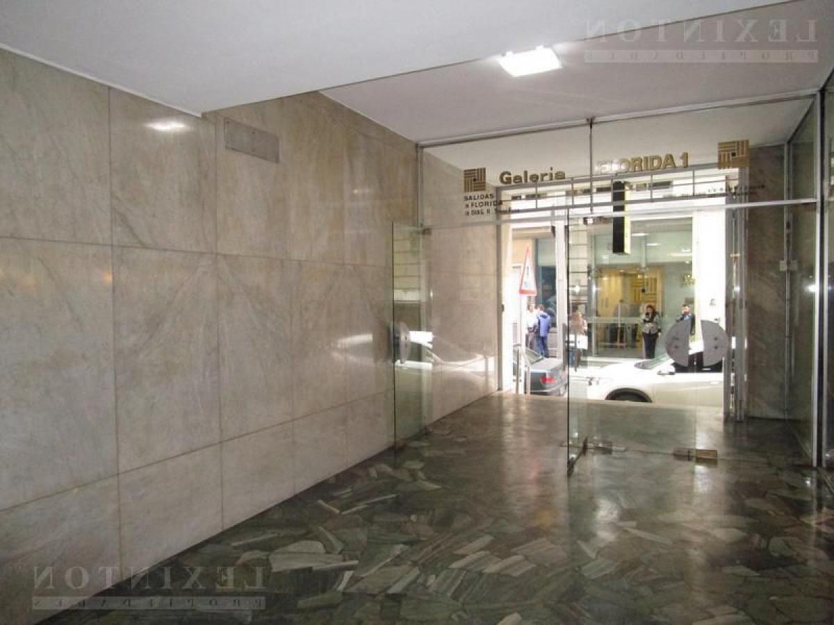 94m² Office in Buenos Aires, Argentina No. 104823