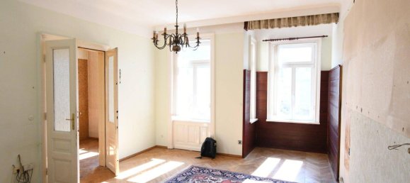 3 rooms Apartment in Hernals, Austria No. 143112 2