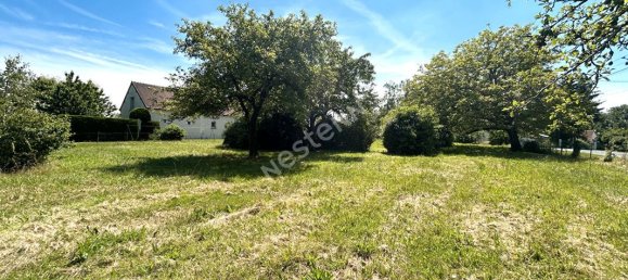 2 Schlafzimmer Haus in Valencay, France, Nr. 61593 9