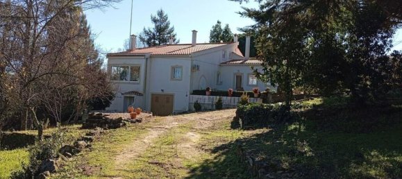 8 Schlafzimmer Haus in Portalegre, Portugal, Nr. 146360 4