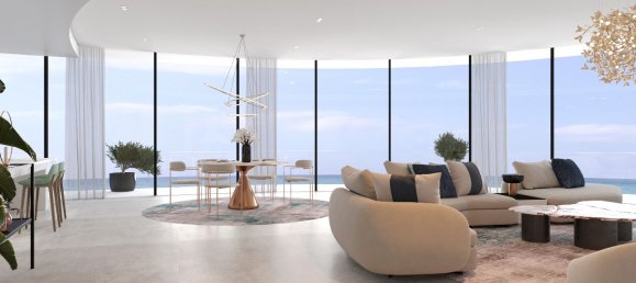 2 bedrooms Apartment in Yas Island, UAE No. 12378 10