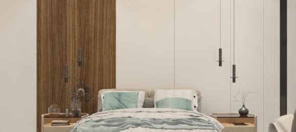 2 bedrooms Apartment in Yas Island, UAE No. 12378 6