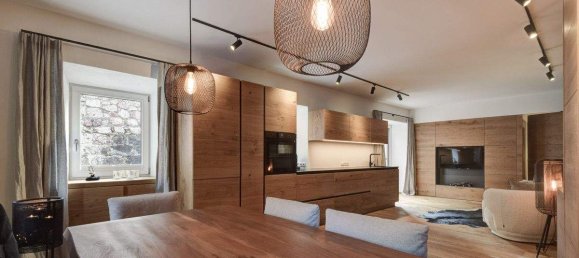 2 rooms Apartment in Kitzbuhel, Austria No. 110588 9