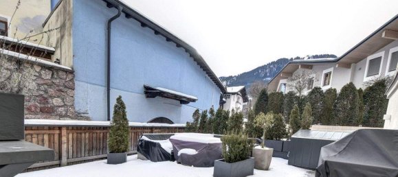 2 rooms Apartment in Kitzbuhel, Austria No. 110588 22