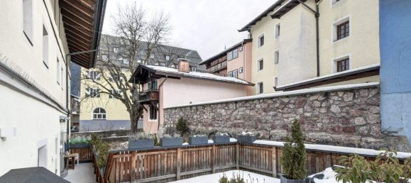 2 rooms Apartment in Kitzbuhel, Austria No. 110588 21