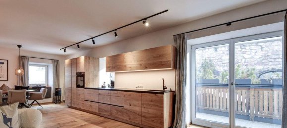 2 rooms Apartment in Kitzbuhel, Austria No. 110588 7