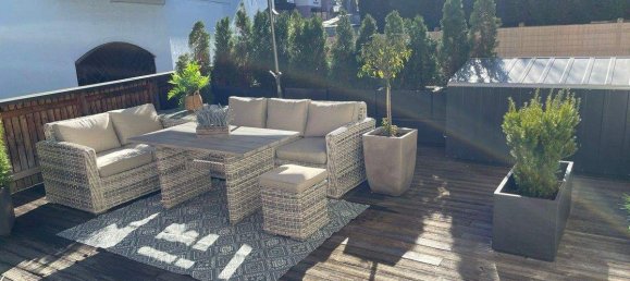 2 rooms Apartment in Kitzbuhel, Austria No. 110588 16