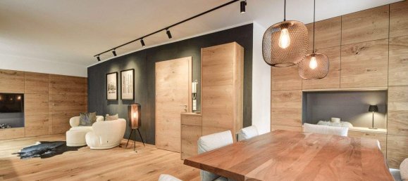 2 rooms Apartment in Kitzbuhel, Austria No. 110588 8