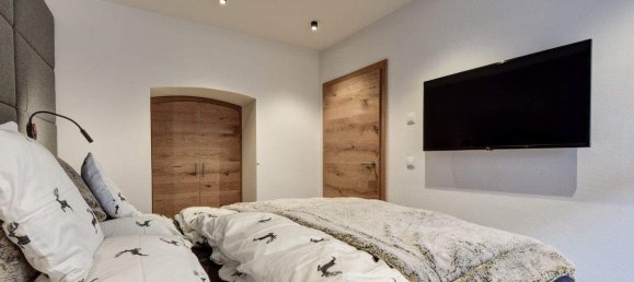 2 rooms Apartment in Kitzbuhel, Austria No. 110588 11