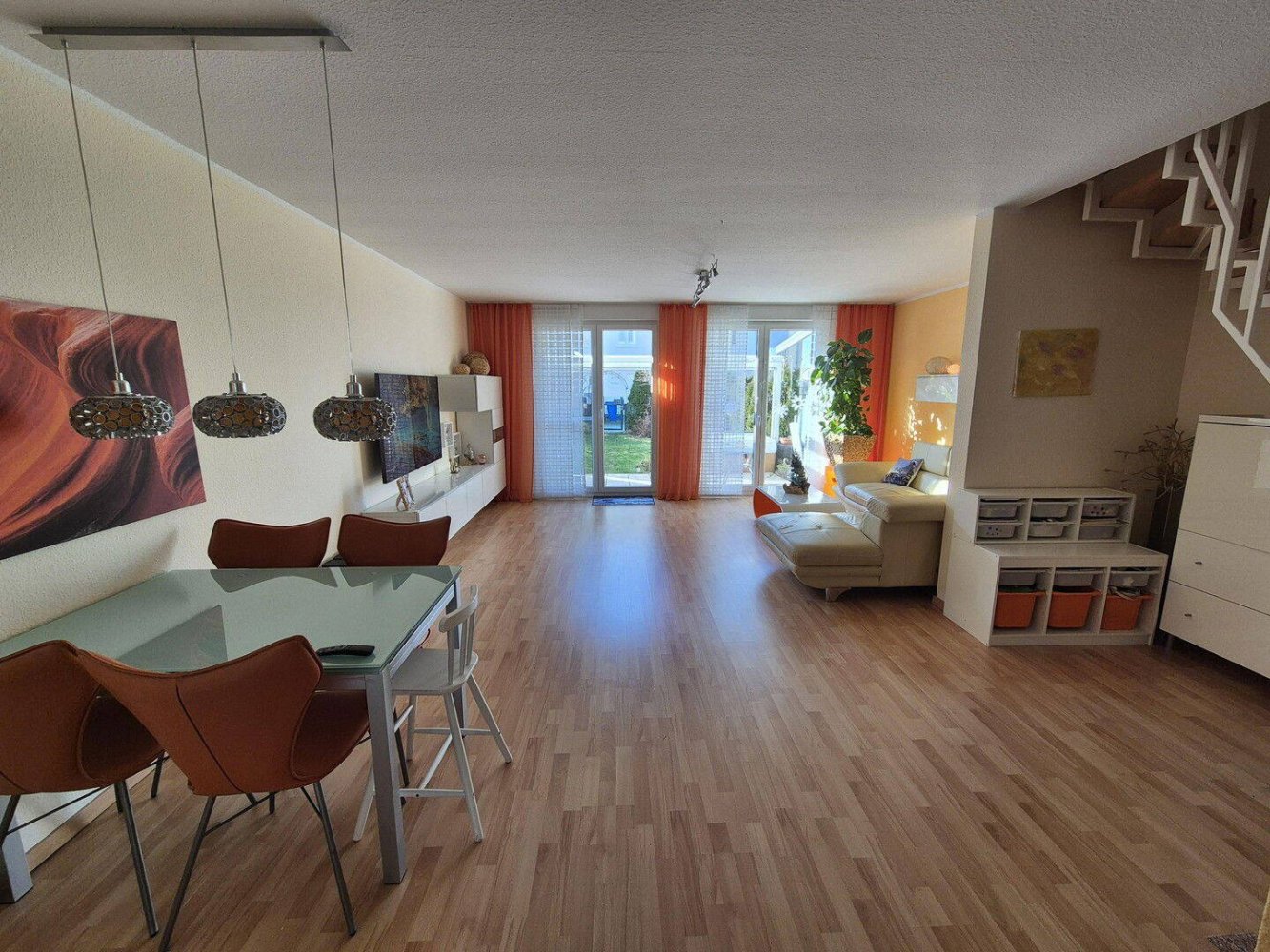 2 bedrooms Townhouse in Dahme-Spreewald, Germany No. 217618