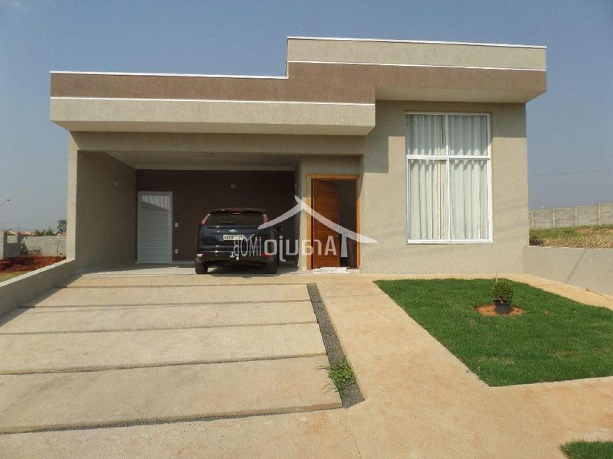 3 غرف نوم منزل في Sao Paulo, Brazil رقم 526258