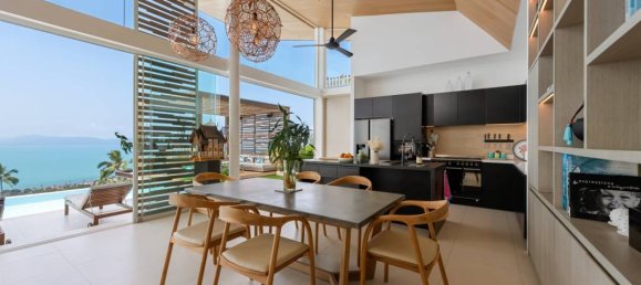 4 bedrooms Villa in Surat Thani, Thailand No. 59813 10