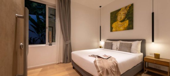 4 bedrooms Villa in Surat Thani, Thailand No. 59813 8