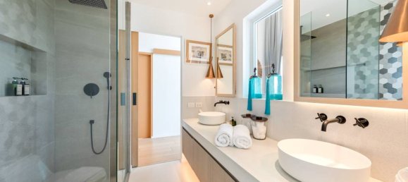 4 bedrooms Villa in Surat Thani, Thailand No. 59813 7