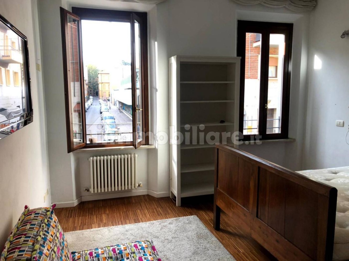 1 bedroom Apartment in Reggio Emilia, Italy No. 180011