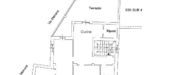 4غرفة شقة في Serra Riccò, Italy رقم 14846 44