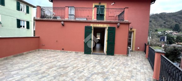 4غرفة شقة في Serra Riccò, Italy رقم 14846 28