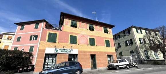 4غرفة شقة في Serra Riccò, Italy رقم 14846 42