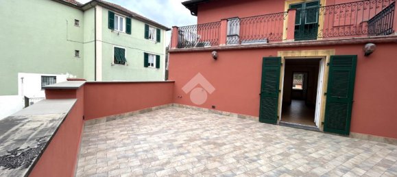 4غرفة شقة في Serra Riccò, Italy رقم 14846 2