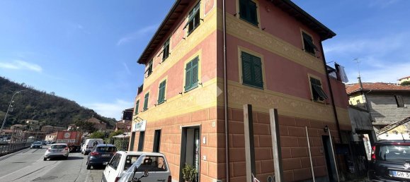 4غرفة شقة في Serra Riccò, Italy رقم 14846 41