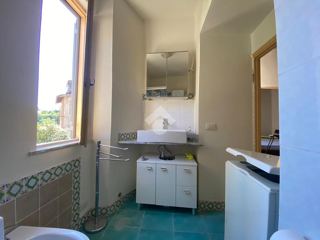 Apartamento de 1 dormitorio en Carbognano, Italy No. 346187