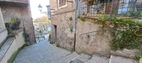 Apartamento de 1 dormitorio en Carbognano, Italy No. 346187 3