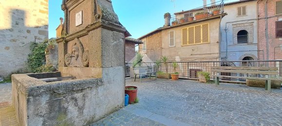 Apartamento de 1 dormitorio en Carbognano, Italy No. 346187 6