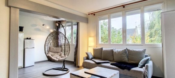 2 bedrooms Apartment in Saint-Jean-de-Braye, France No. 92408 12