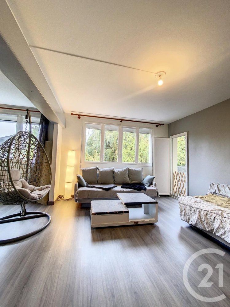 2 bedrooms Apartment in Saint-Jean-de-Braye, France No. 92408