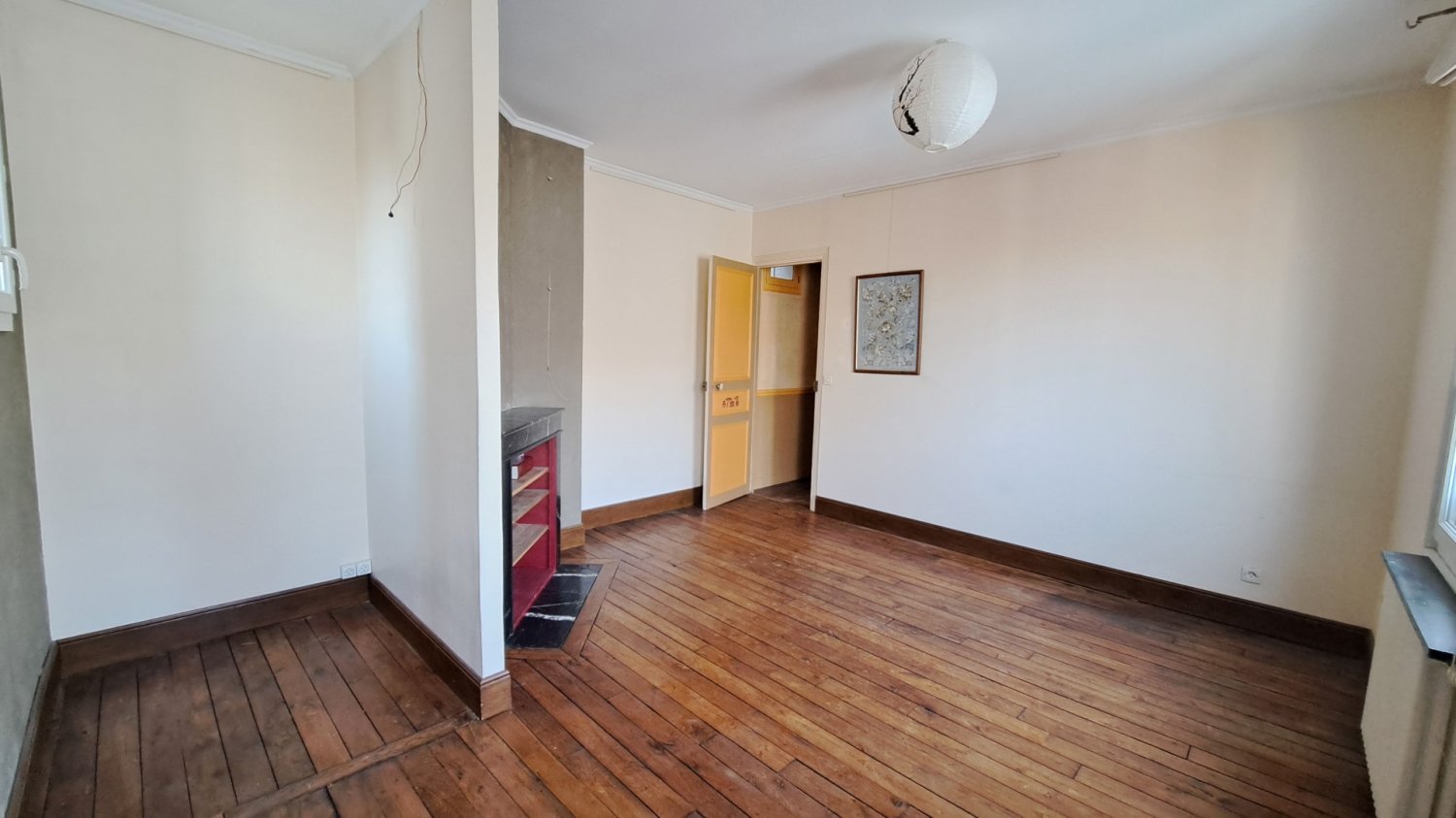 1 غرف نوم شقة في Malakoff, France رقم 169110