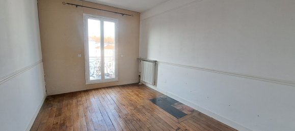 1 غرف نوم شقة في Malakoff, France رقم 169110 4