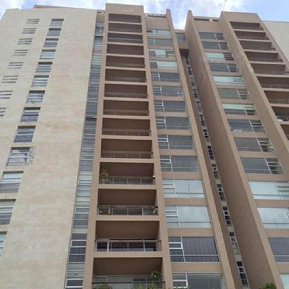 3 Schlafzimmer Wohnung in Mexico, Nr. 207885