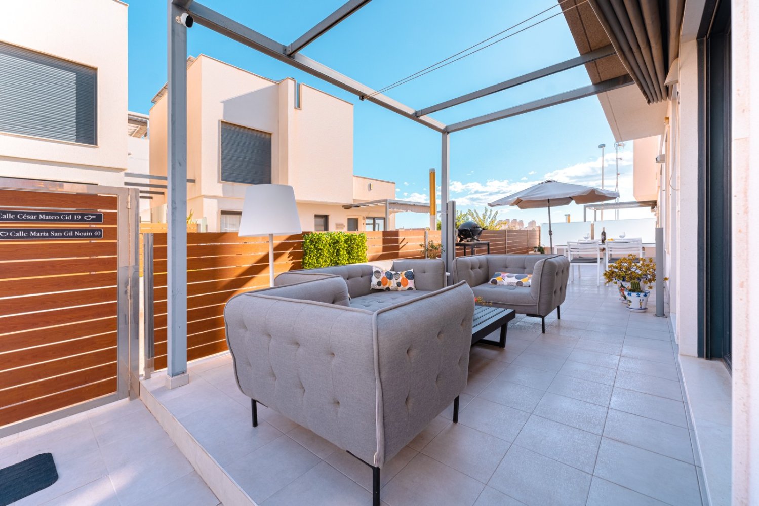 5 bedrooms Villa in Torrevieja, Spain No. 207883