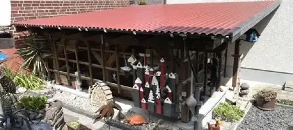 2 غرف نوم منزل في Enzkreis, Germany رقم 232135 5