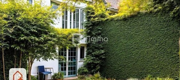 4 Schlafzimmer Haus in Montpon-Menesterol, France, Nr. 339771 12