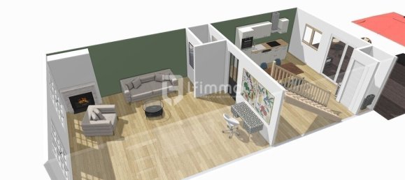 4 Schlafzimmer Haus in Montpon-Menesterol, France, Nr. 339771 13