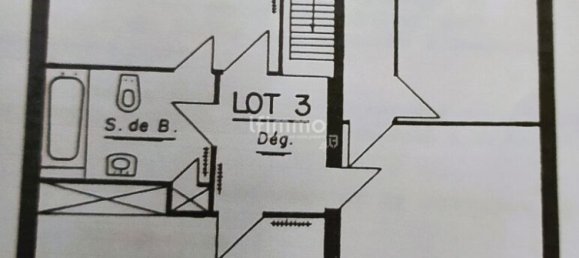 4 Schlafzimmer Haus in Montpon-Menesterol, France, Nr. 339771 15