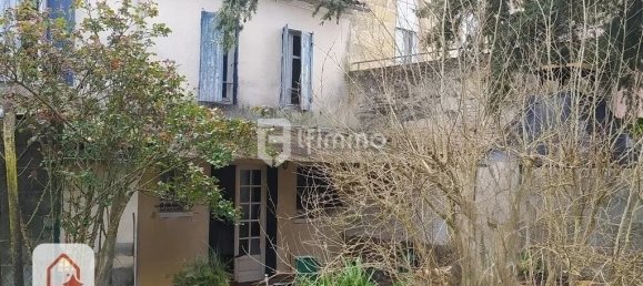 4 Schlafzimmer Haus in Montpon-Menesterol, France, Nr. 339771 11