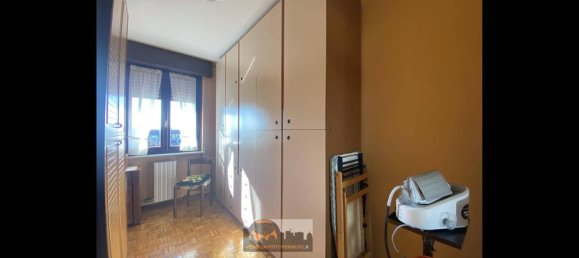 Квартира с 3 спальнями в Кальчинате, Италия № 113952 26