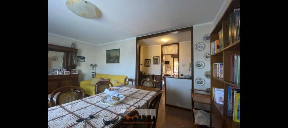 Квартира с 3 спальнями в Кальчинате, Италия № 113952 4