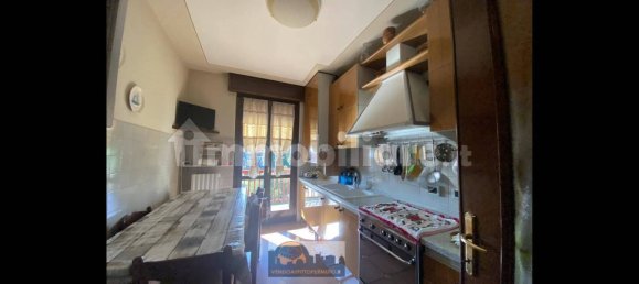 Квартира с 3 спальнями в Кальчинате, Италия № 113952 9