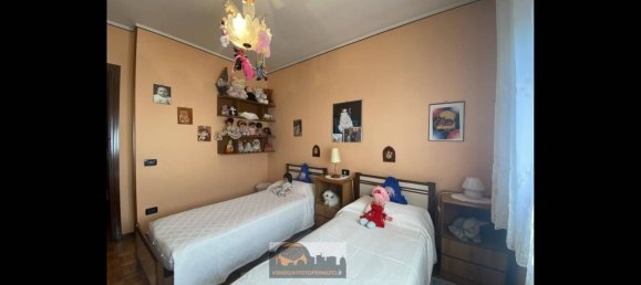 Квартира с 3 спальнями в Кальчинате, Италия № 113952 17