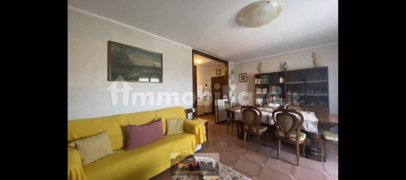 Квартира с 3 спальнями в Кальчинате, Италия № 113952 5