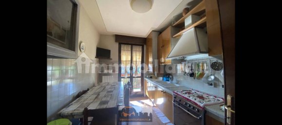 Квартира с 3 спальнями в Кальчинате, Италия № 113952 8