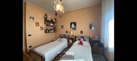 Квартира с 3 спальнями в Кальчинате, Италия № 113952 15