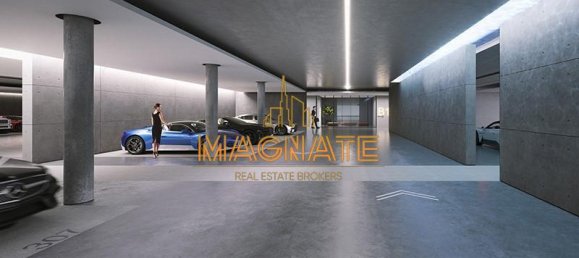 Appartement à Palm Jumeirah, UAE 246.8m² No. 16094 11