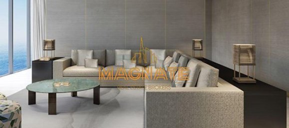 Appartement à Palm Jumeirah, UAE 246.8m² No. 16094 3