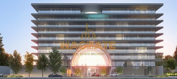 Appartement à Palm Jumeirah, UAE 246.8m² No. 16094 2