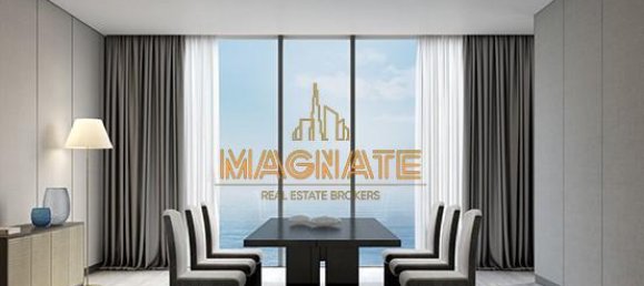 Appartement à Palm Jumeirah, UAE 246.8m² No. 16094 5