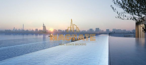 Appartement à Palm Jumeirah, UAE 246.8m² No. 16094 9